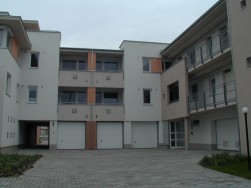 Hörmann EPU40 - Lakópark 2
